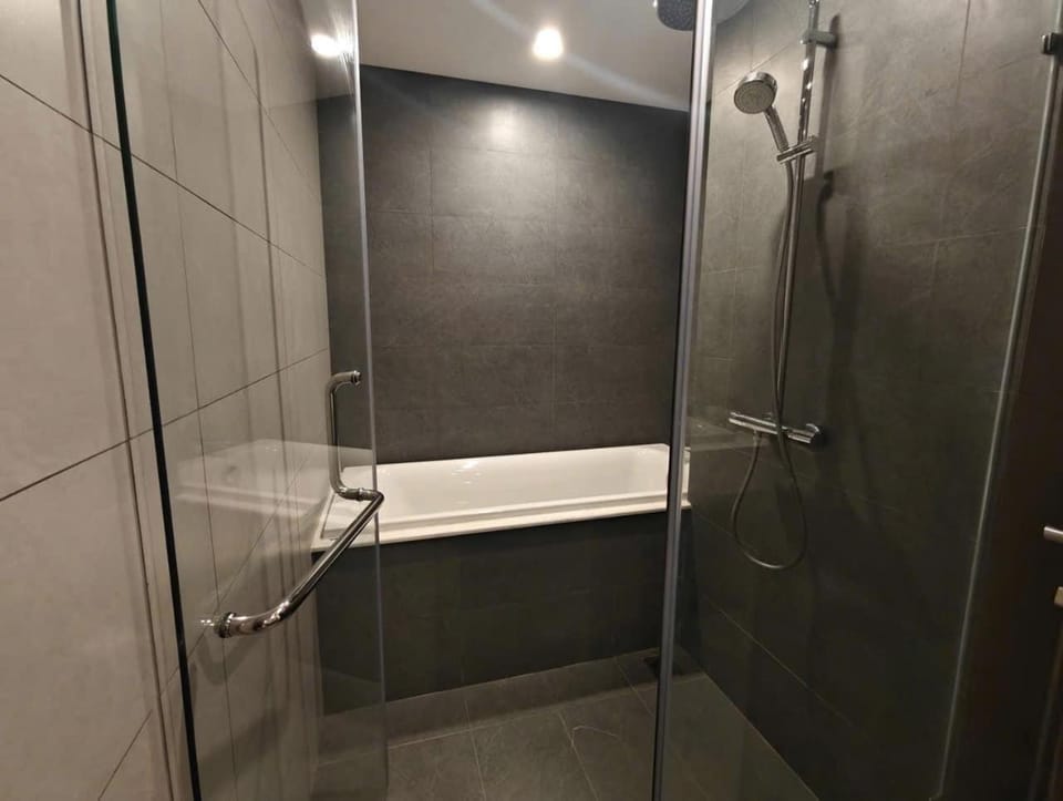 AQHOMES at Vinhomes Grand Park Apartment in Ho Chi Minh City