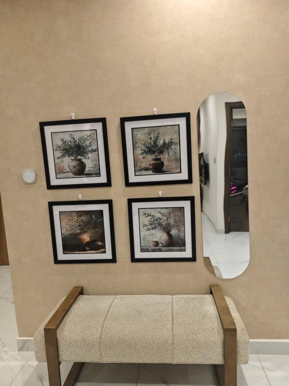 AQHOMES at Vinhomes Grand Park Apartment in Ho Chi Minh City