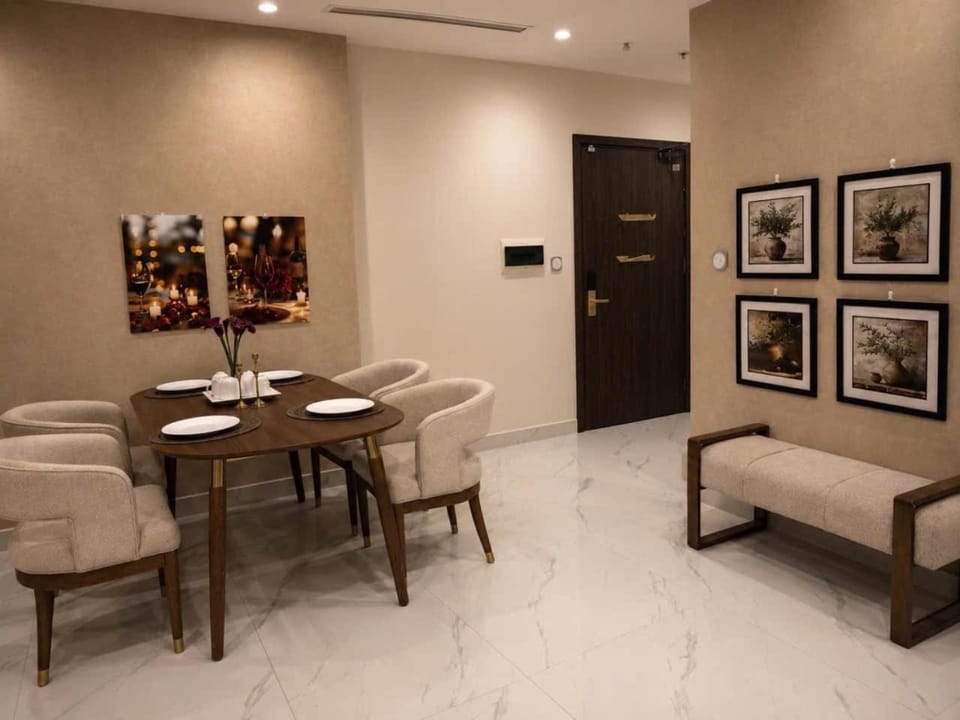 AQHOMES at Vinhomes Grand Park Apartment in Ho Chi Minh City