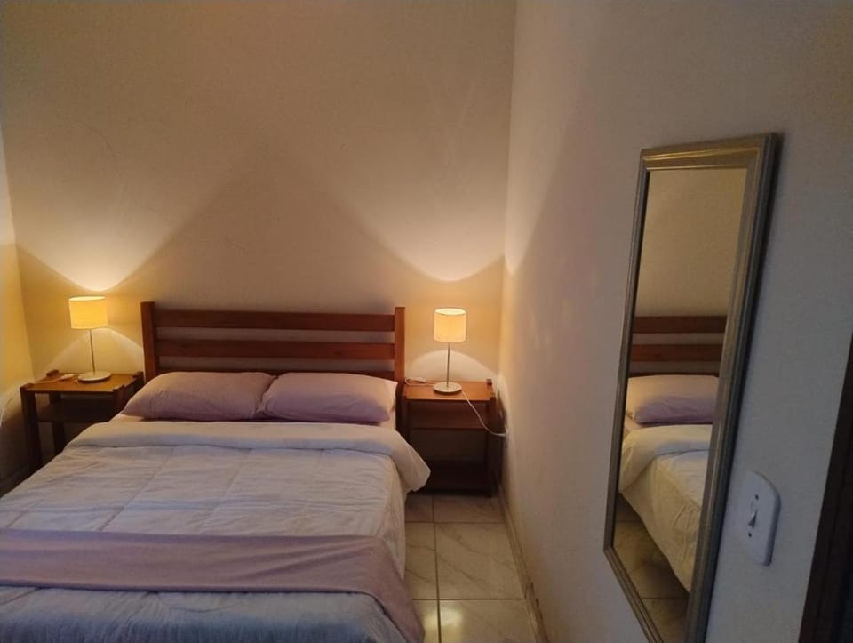 Colônia de Férias Beleza e Arte Hotel in Caraguatatuba
