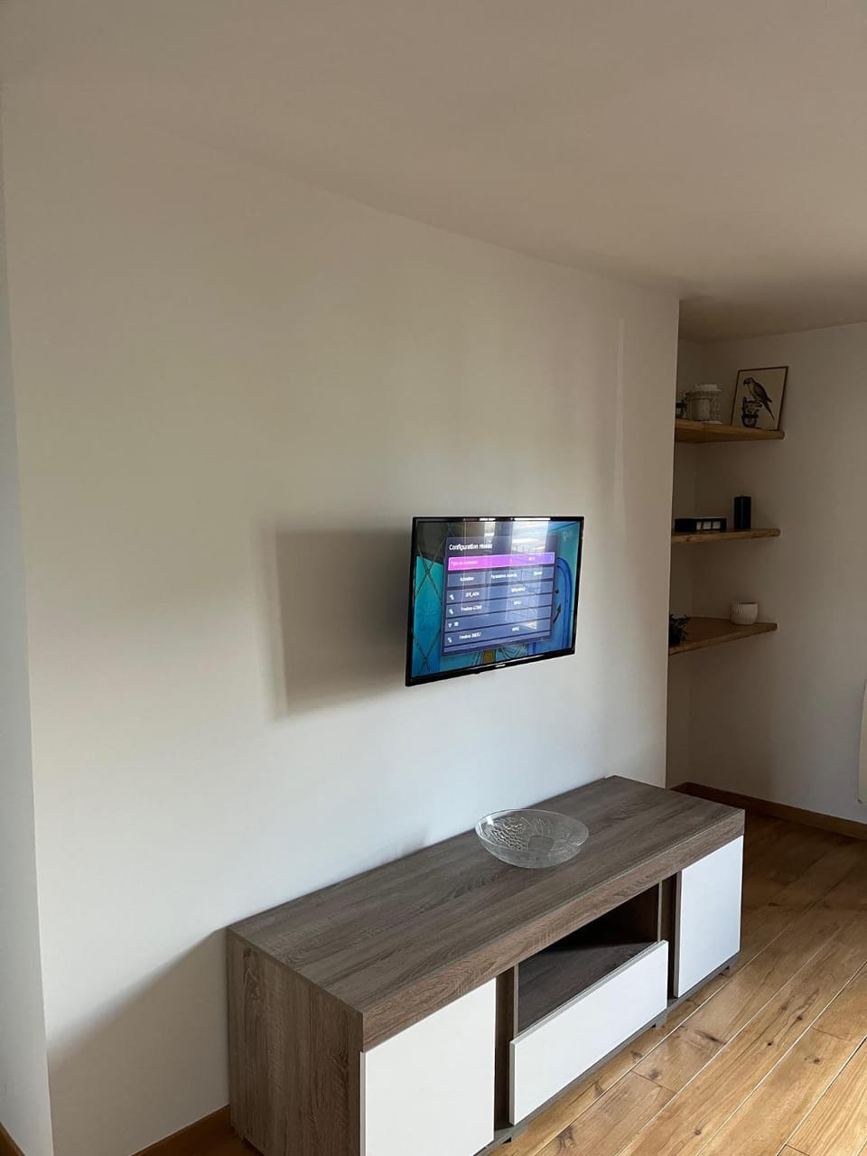 TV and multimedia