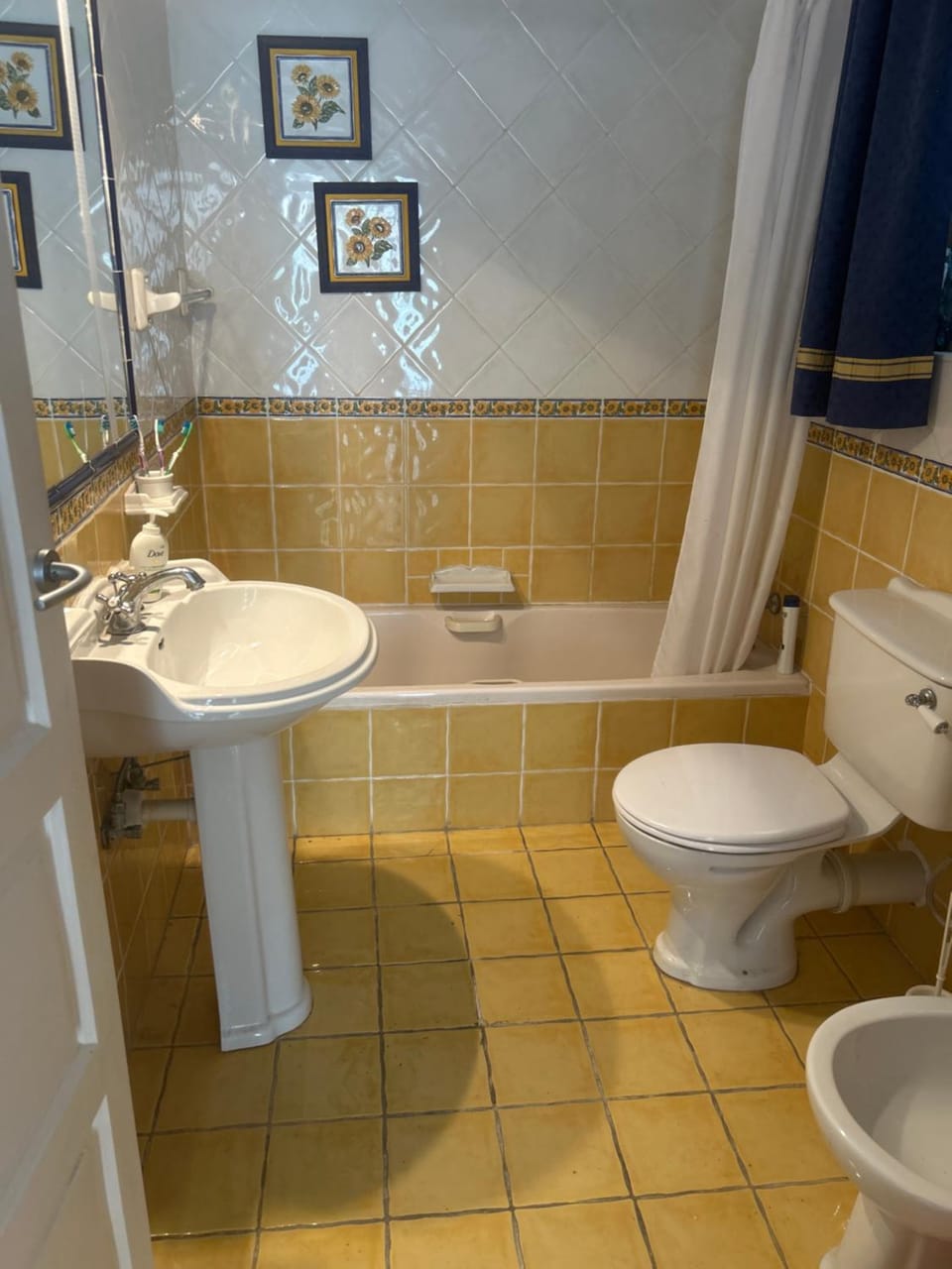 SeaView Apartment in Sliema