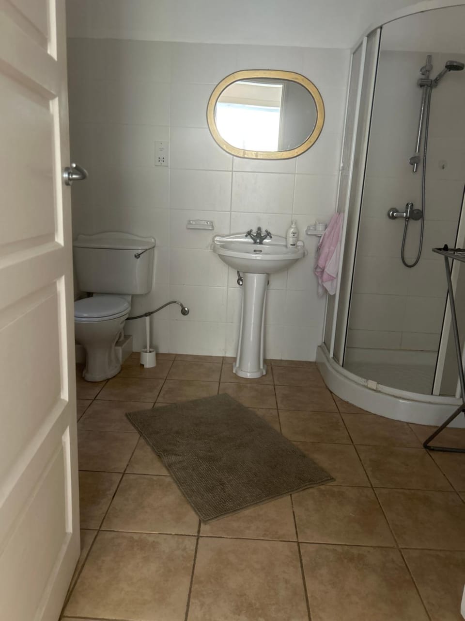SeaView Apartment in Sliema