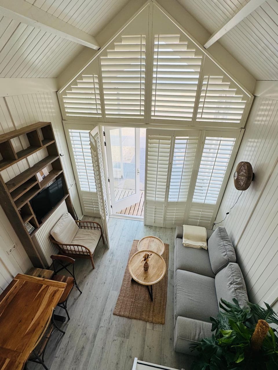 SandCsleep House in Katwijk aan Zee