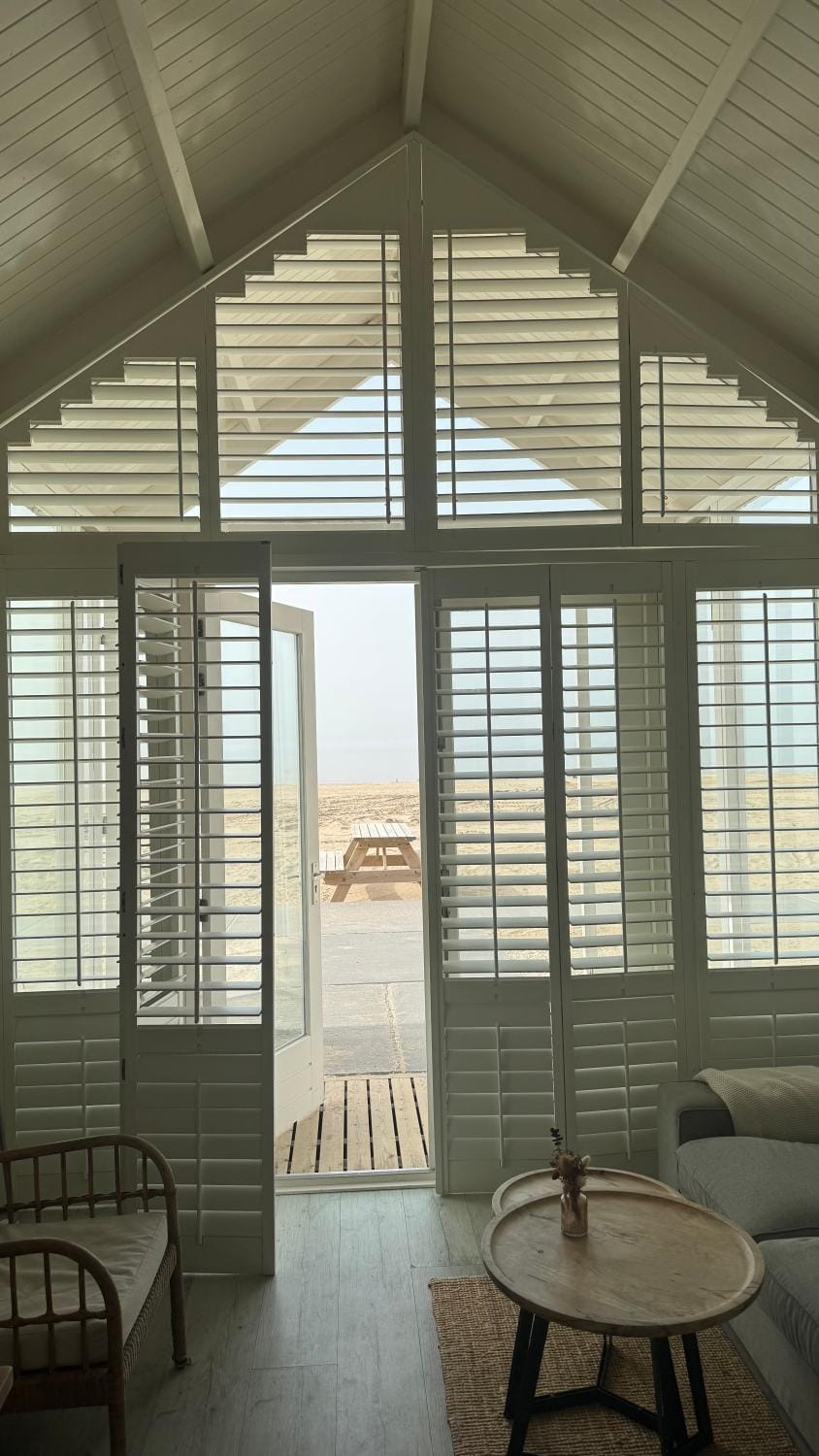 SandCsleep House in Katwijk aan Zee