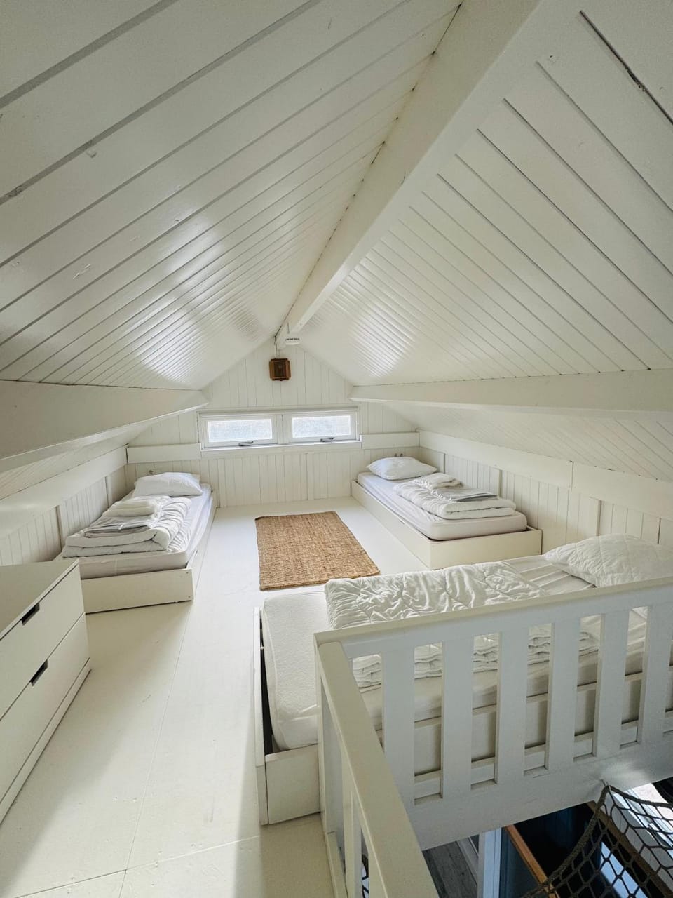 SandCsleep House in Katwijk aan Zee