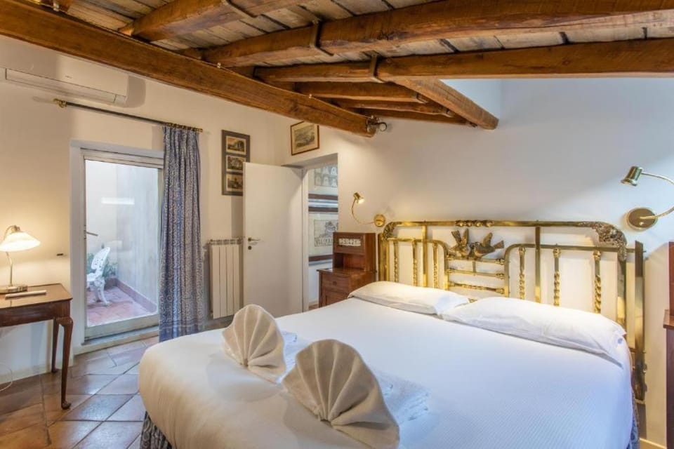Cozy Gambero Apartments Apartment in Rome