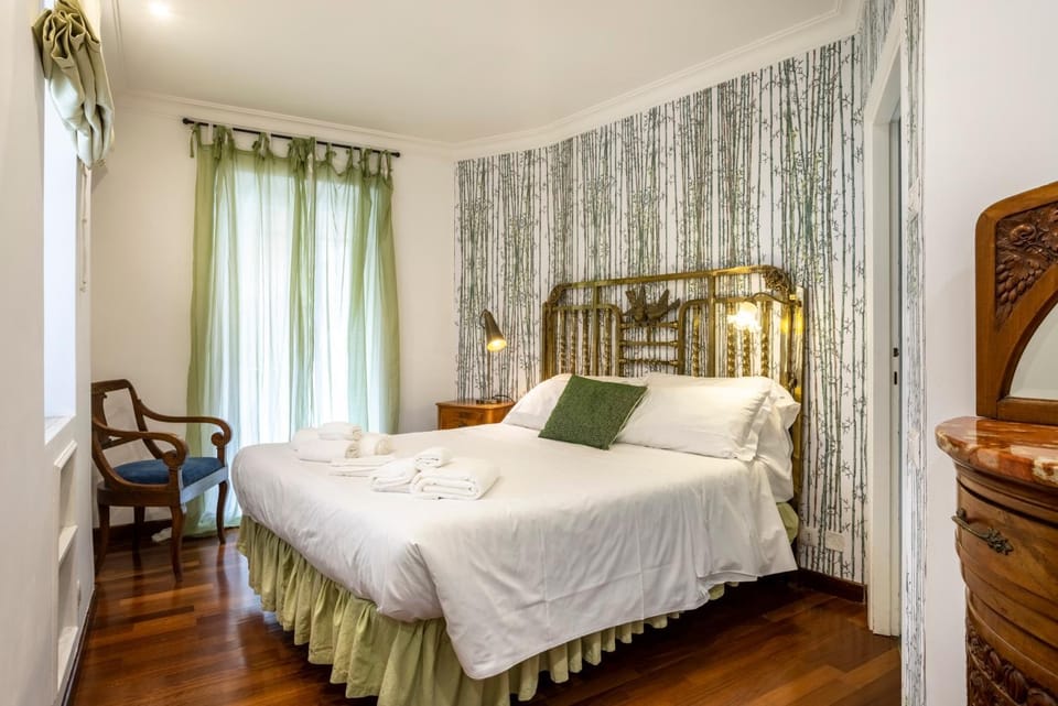 Cozy Gambero Apartments Apartment in Rome