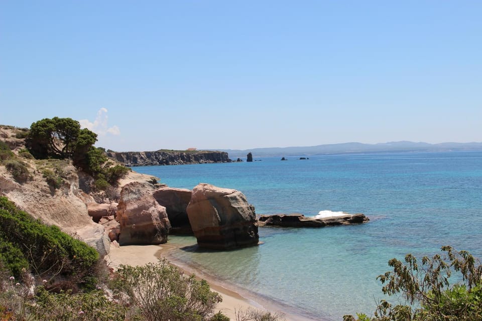 Spring, Day, Beach