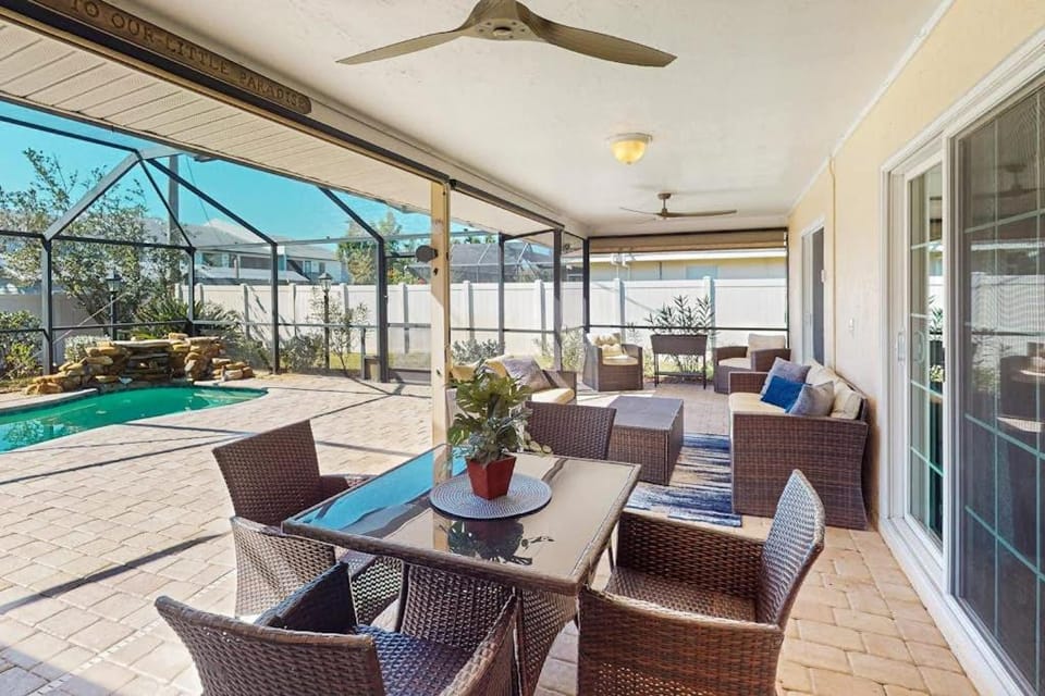 Sunny Daze House in Bradenton