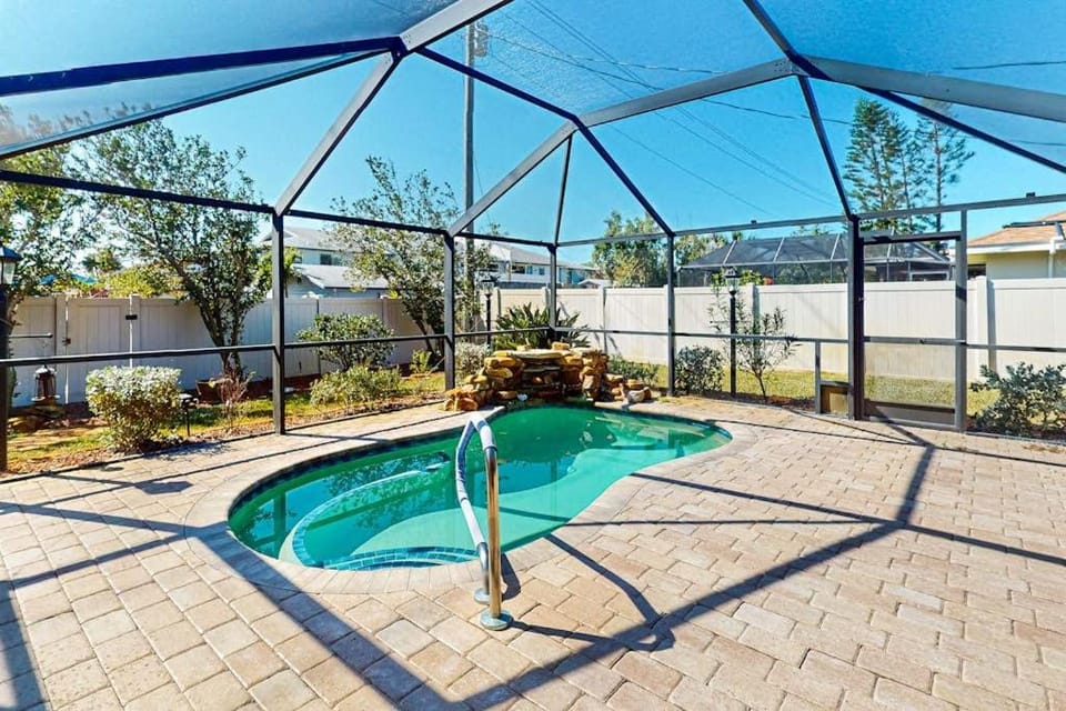 Sunny Daze House in Bradenton