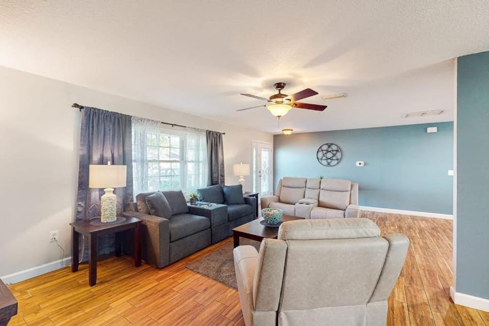 Sunny Daze House in Bradenton