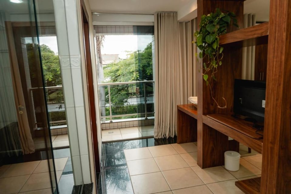 TV and multimedia, View (from property/room), Balcony/Terrace