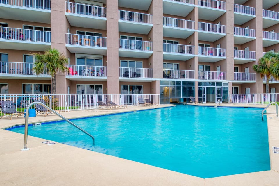 The Dunes 603 Apartment in Alabama