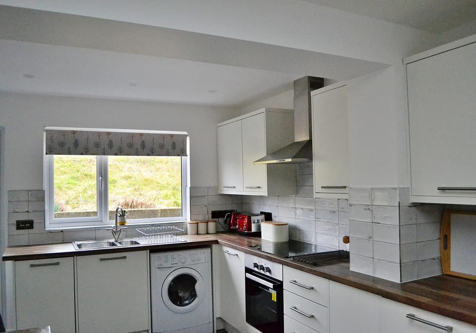 Ty Clyd, a cottage by the sea House in Penbryn