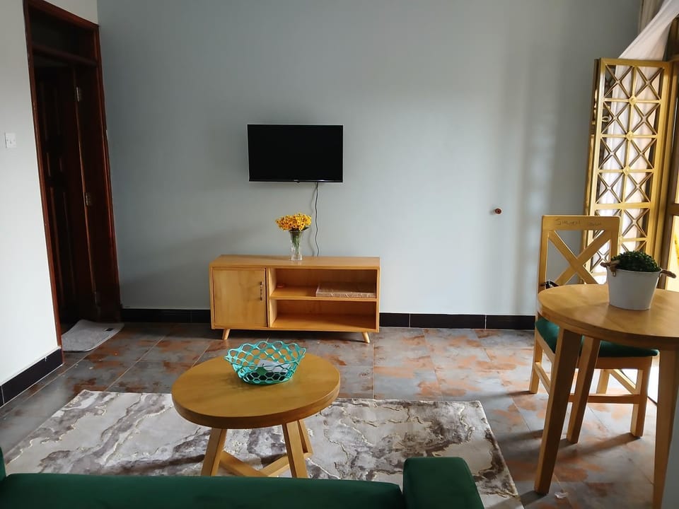 Taara Homes Apartment in Uganda