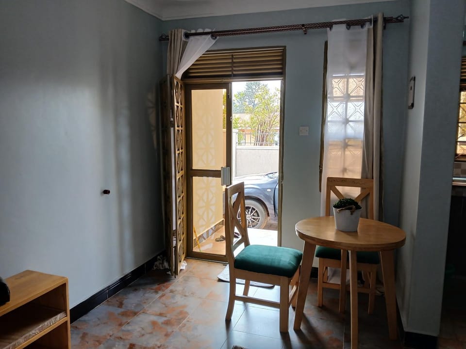 Taara Homes Apartment in Uganda