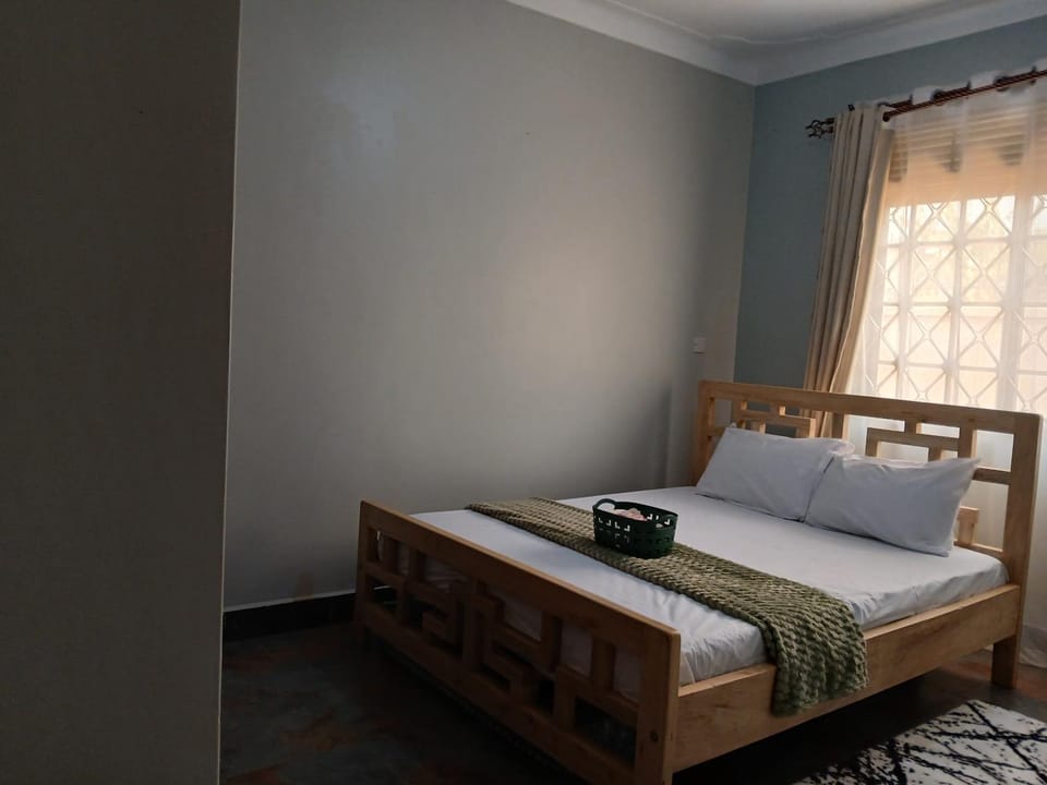 Taara Homes Apartment in Uganda