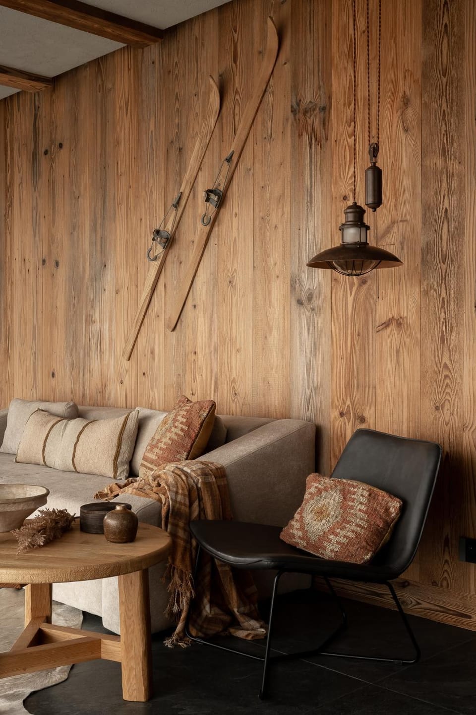 Gorczański Lux Chalet Villa in Lesser Poland Voivodeship
