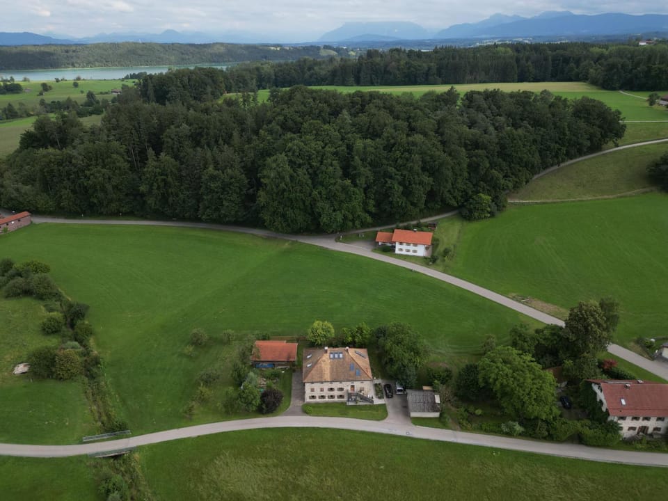 Burg 2 - Ferienwohnungen Apartment in Salzburgerland