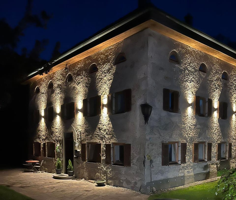 Burg 2 - Ferienwohnungen Apartment in Salzburgerland