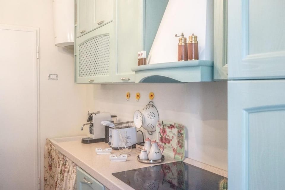 Green Peace Apartment Apartment in Milan