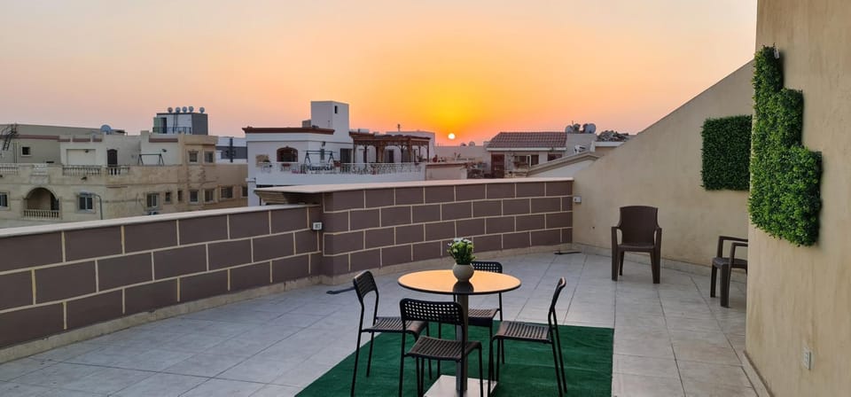Patio, Balcony/Terrace, Balcony/Terrace