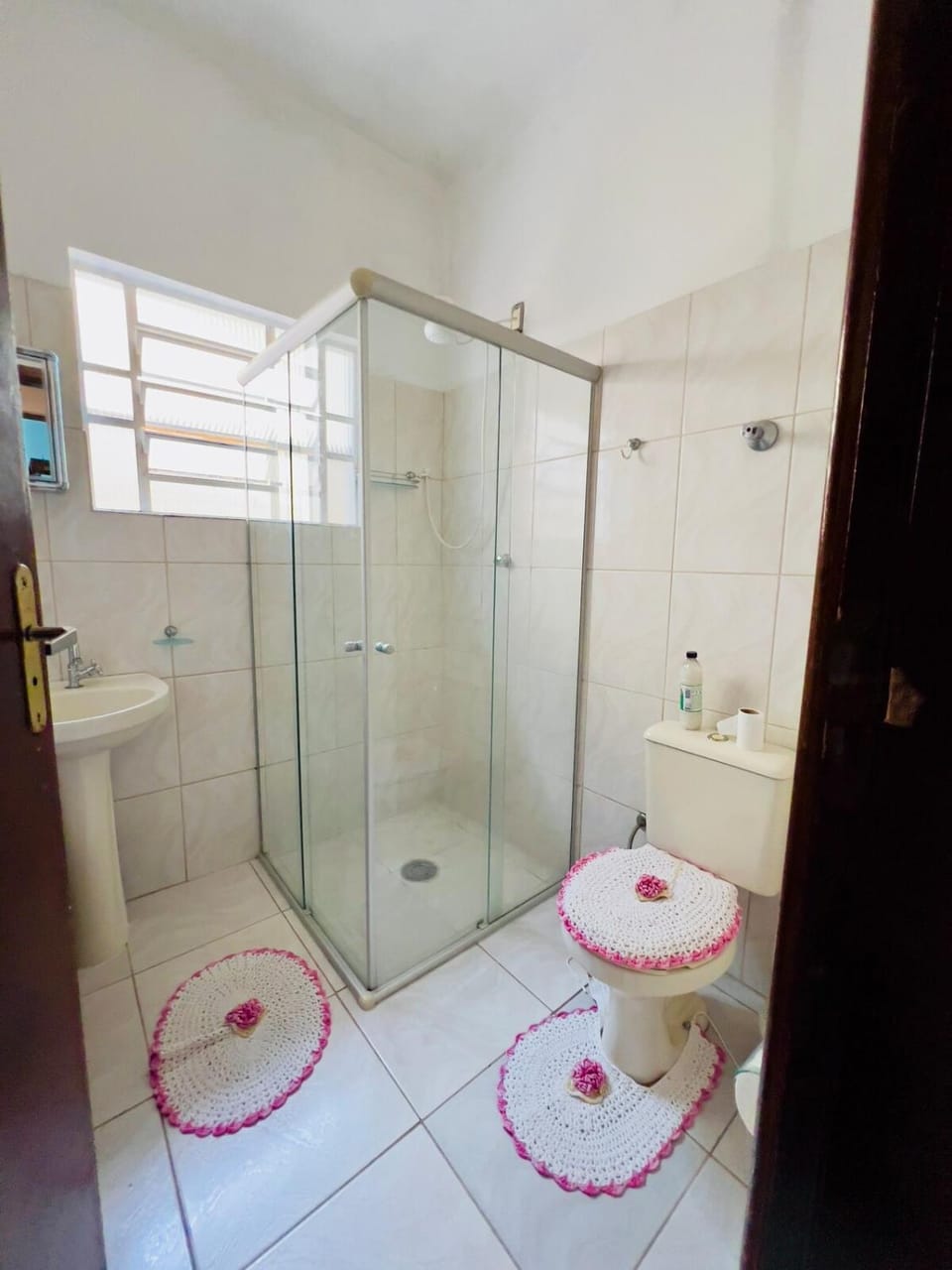 Casa Bauri na rua da guarda municipal - somos Pet Friendly House in Ubatuba