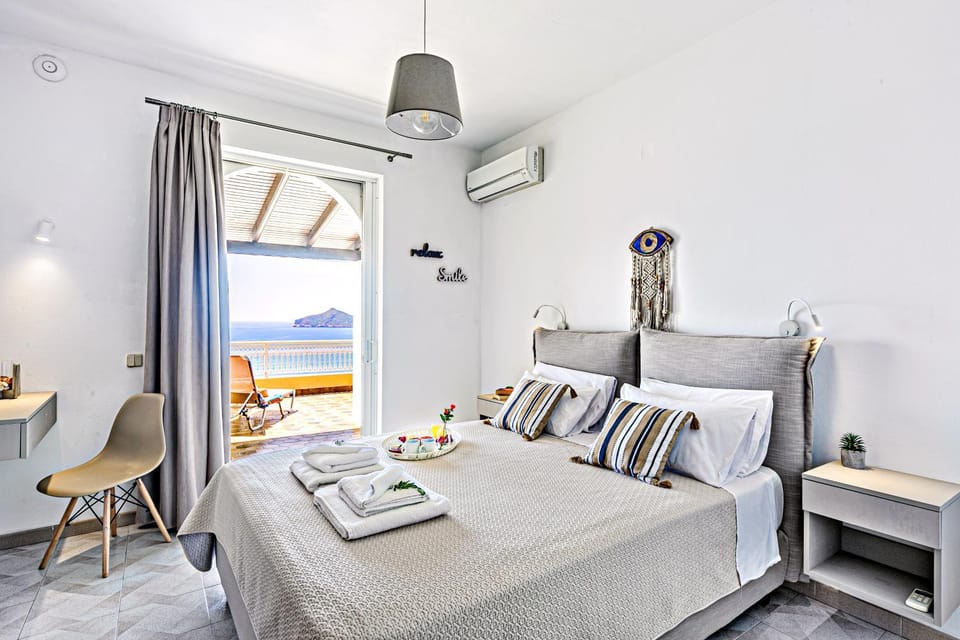 Flora House Corfu Apartments Resort Apartment hotel in Corfu, Greece