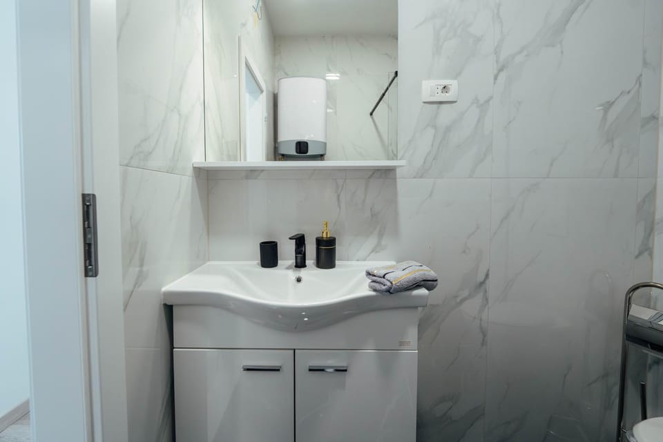 Apartman Anđela Apartment in Imotski