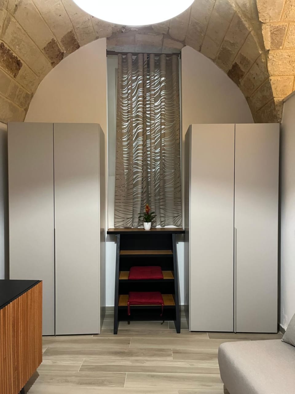 Living room, Seating area, wardrobe