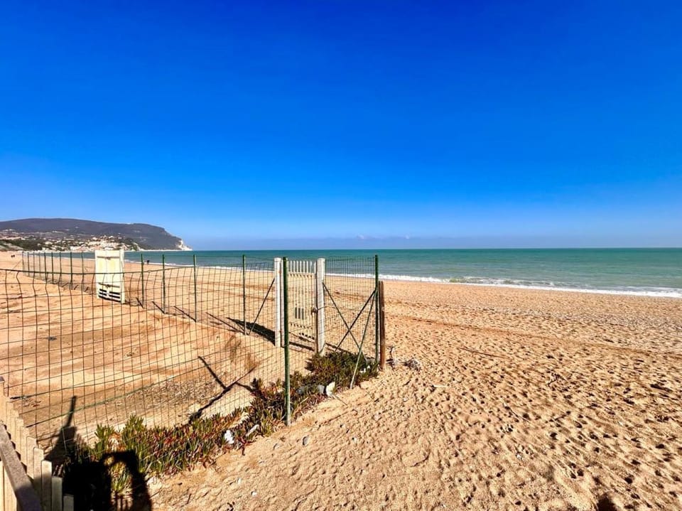 Trilo Litoranea, Marcelli Apartment in Marcelli