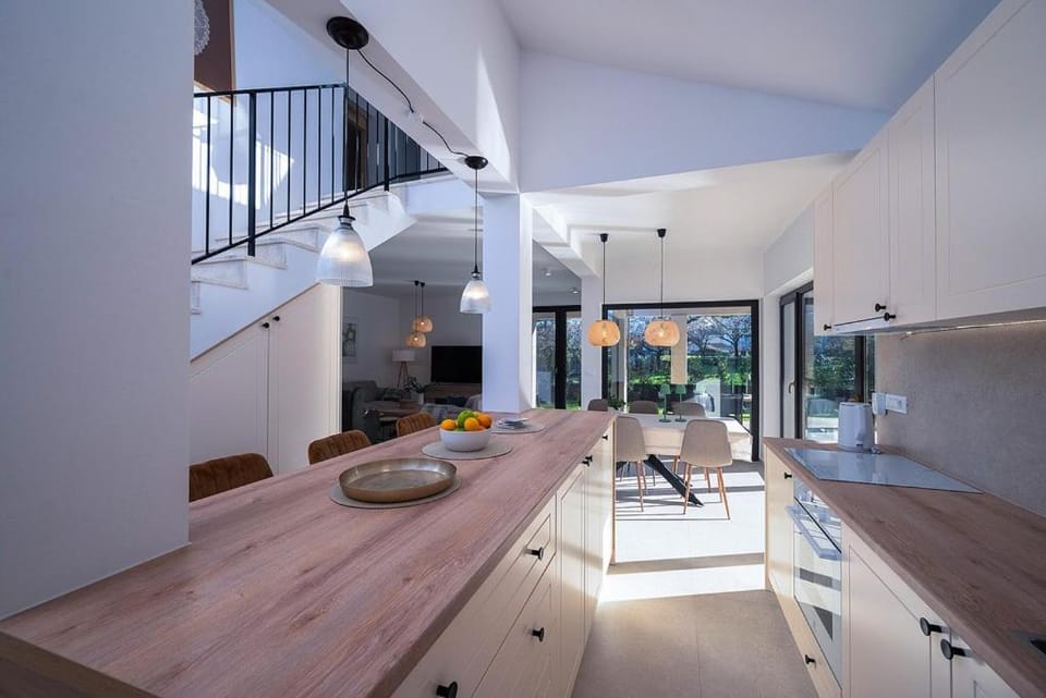 Casa Maria Apartment in Istria County