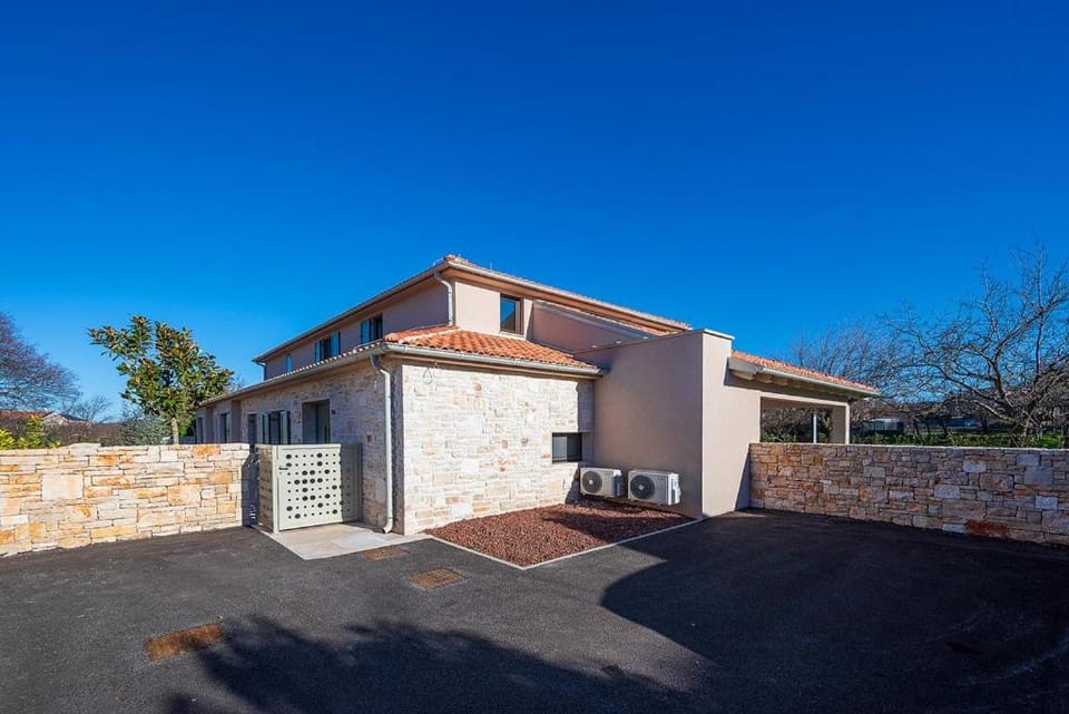 Casa Maria Apartment in Istria County