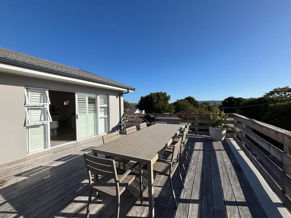 Patio, Balcony/Terrace, Dining area