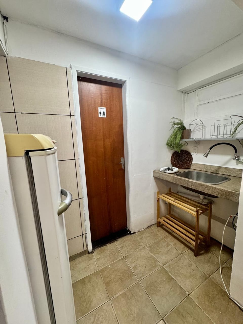 Apartemento 101 Apartment in State of Goiás