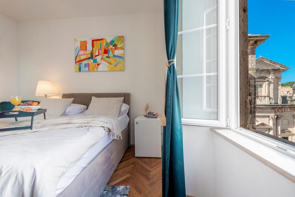 Rooms Eden Old Town 3 Apartment in Dubrovnik