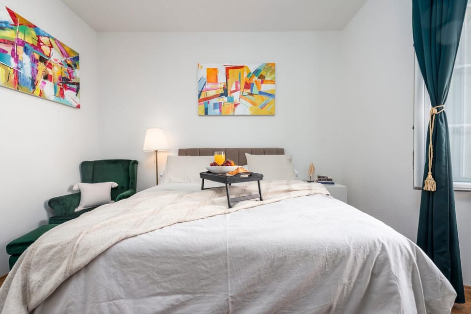 Rooms Eden Old Town 3 Apartment in Dubrovnik