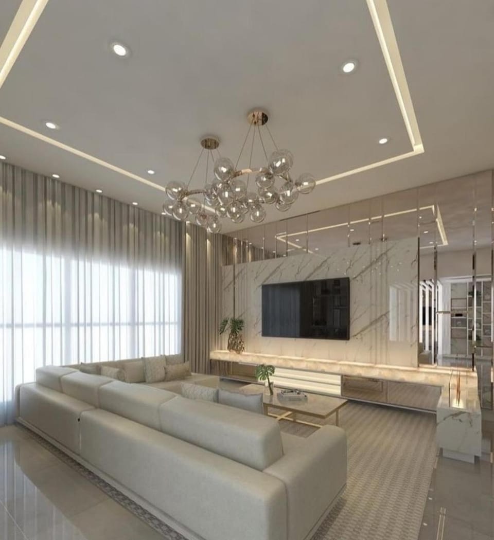 New cairo villas Apartment in New Cairo City