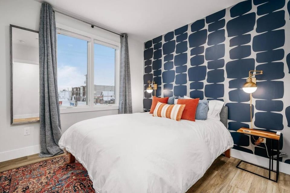 Jude's Respite Apartment in Traverse City