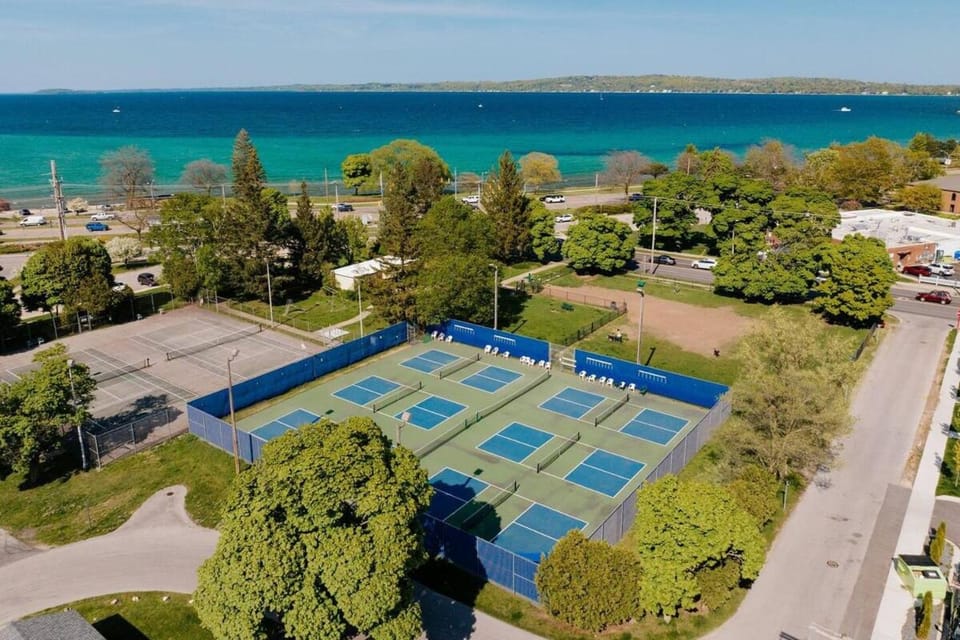 Jude's Respite Apartment in Traverse City