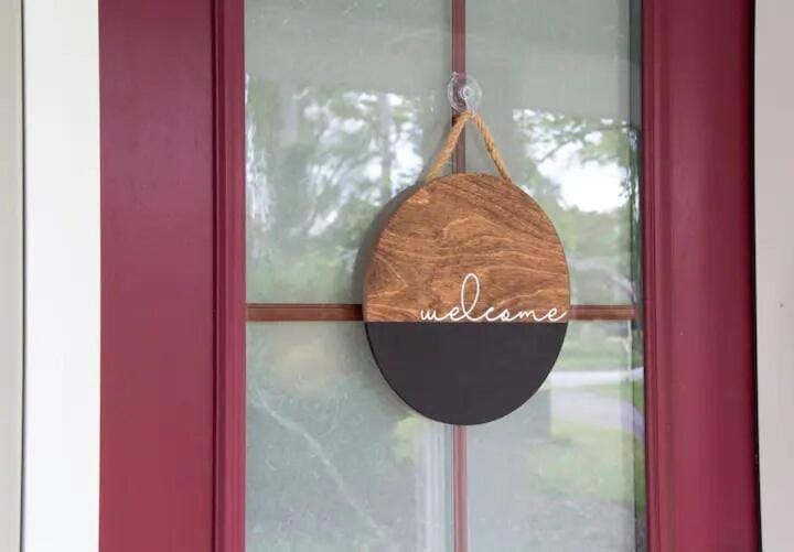 Asheville Relaxing Sanctuary Arboretum adjacent House in Bent Creek