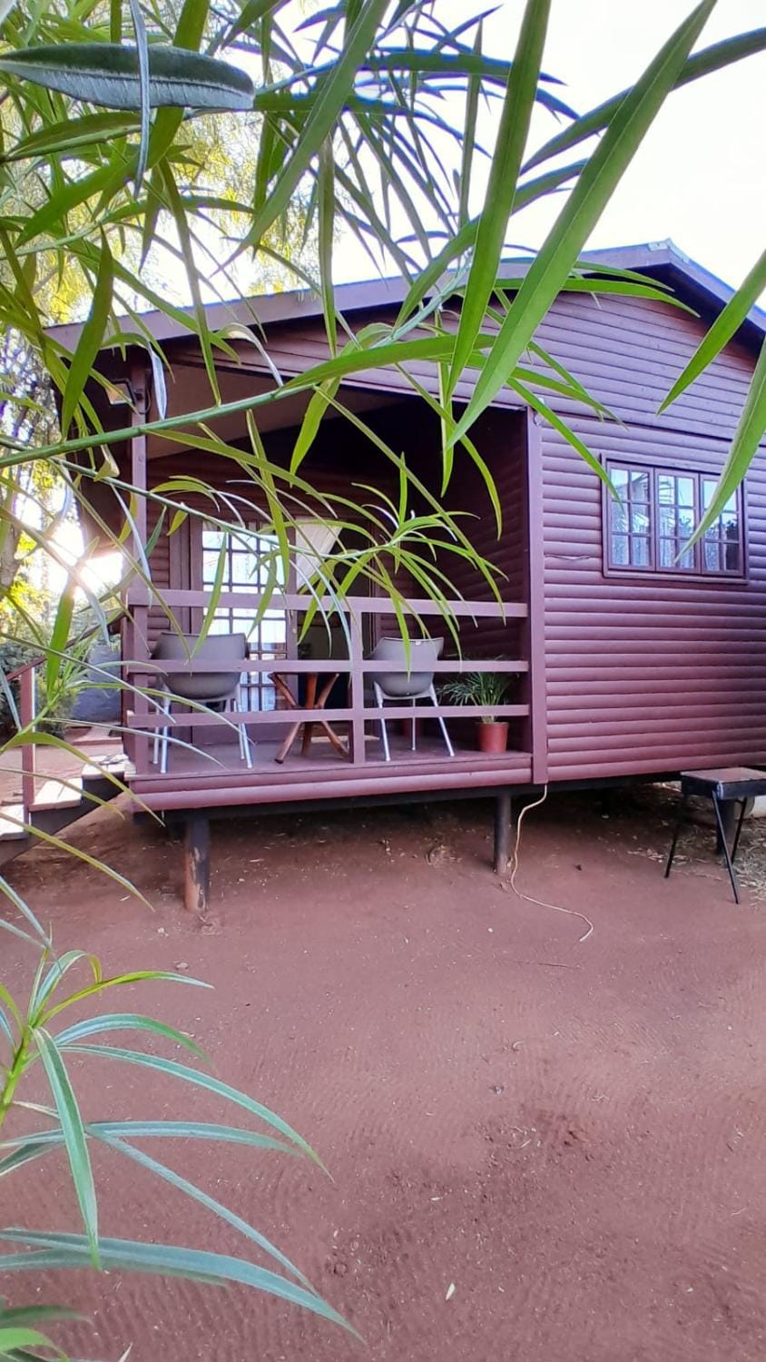 Property building, Balcony/Terrace