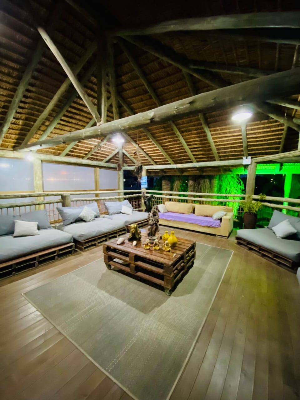 Prazeres do rosa Vacation rental in Imbituba