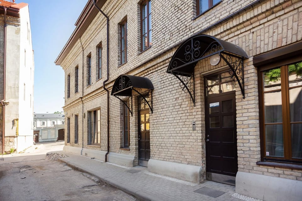 Property building, Neighbourhood, Street view