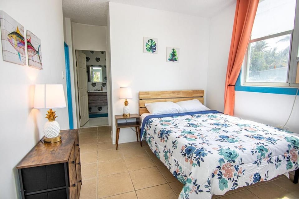 Caribbean Paradise Beach Front Condo with Pool Apartment in Dorado