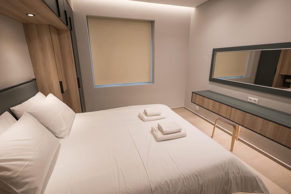 Millennial Apartments Athens Apartment in Athens