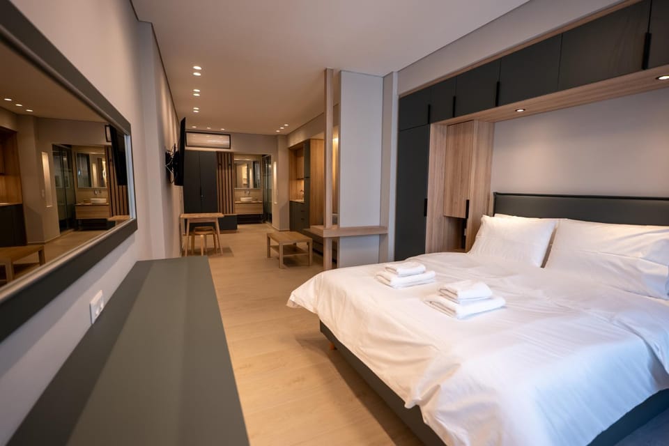 Millennial Apartments Athens Apartment in Athens