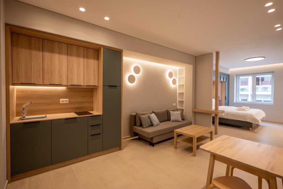 Millennial Apartments Athens Apartment in Athens