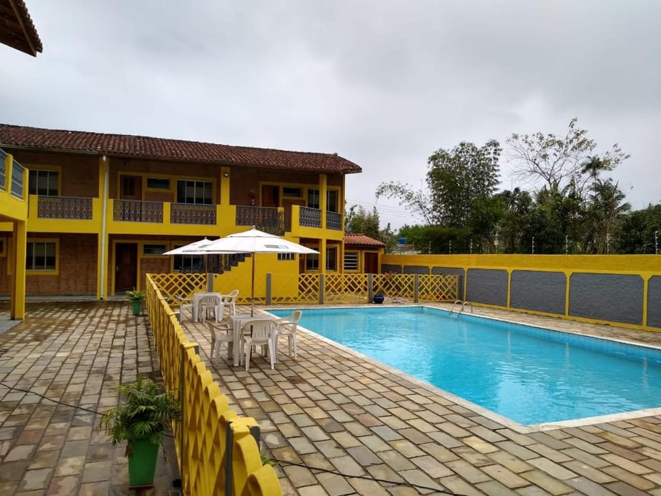 View (from property/room), Swimming pool